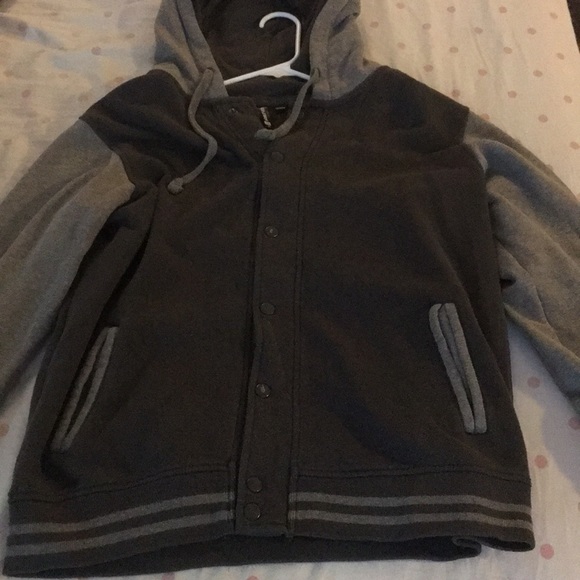 jacket - Picture 1 of 2